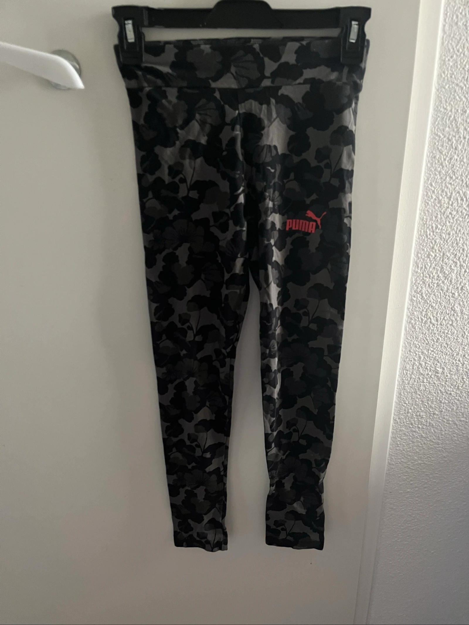 Legging fille puma taille 11/12 ans 